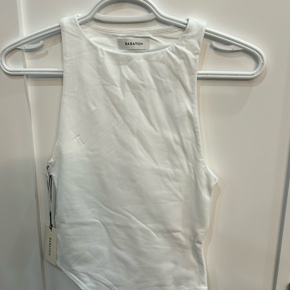 Babaton bodysuit - Picture 1 of 4